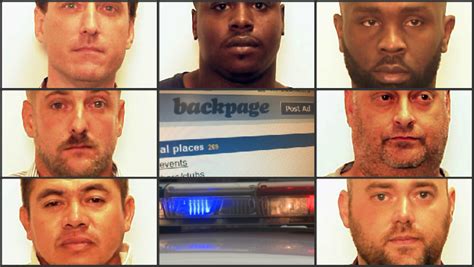 providence backpage|Prov. police arrest 7 men in prostitution sting.